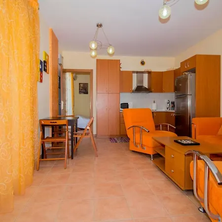 Apartment Laconian Collection Malvazios Mavrovouni (Laconia)