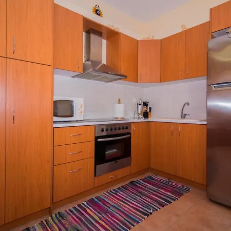 Apartment Laconian Collection Malvazios *
