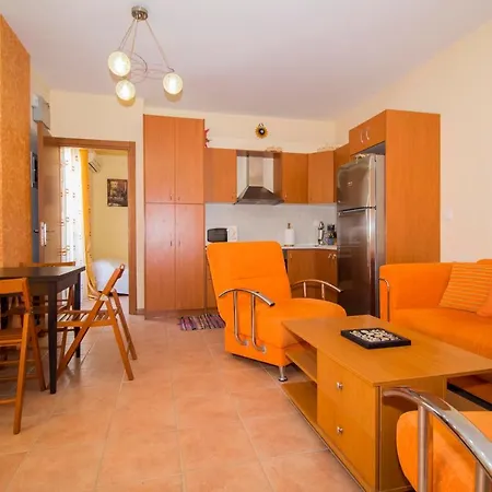 Laconian Collection Malvazios Apartment *