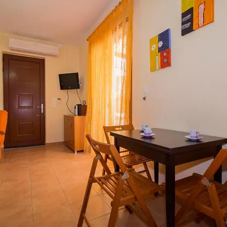 Laconian Collection Malvazios Apartment Mavrovouni (Laconia)