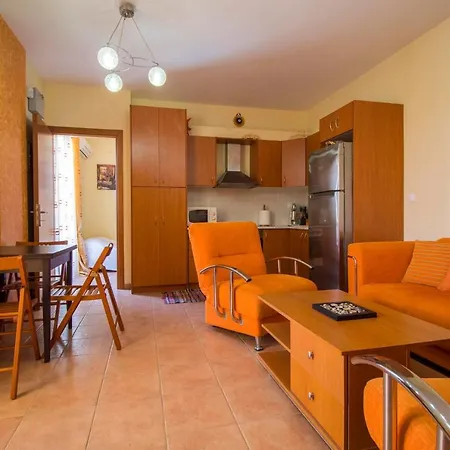 Apartment Laconian Collection Malvazios Mavrovouni (Laconia)
